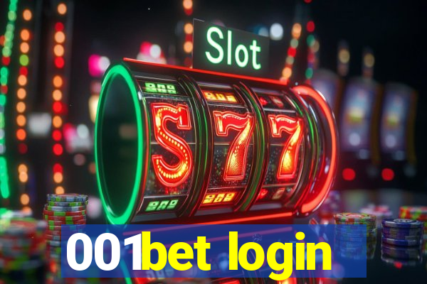 001bet login